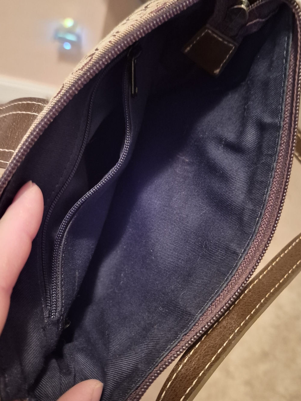 GUESS Shoulder Bag - Picture 4 of 6